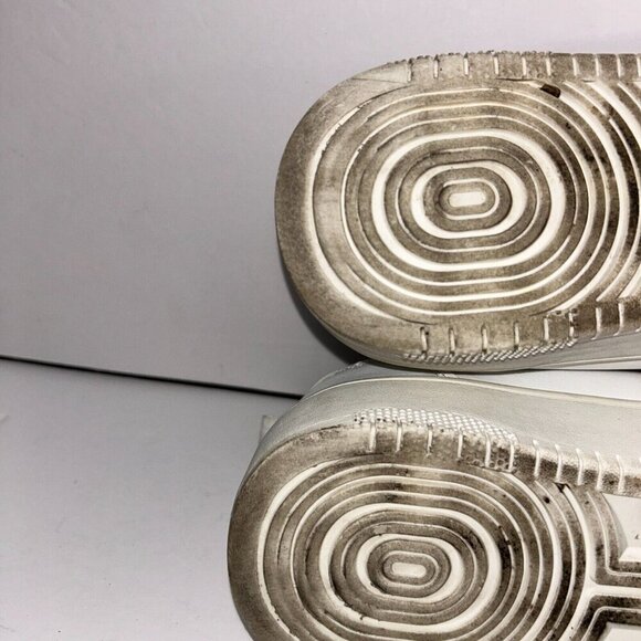 Disney Lilo And Stitch Woman’s Sneakers Size 8 White Purple Primark Exclusive - Picture 11 of 12